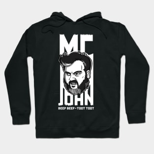 MC John Hoodie